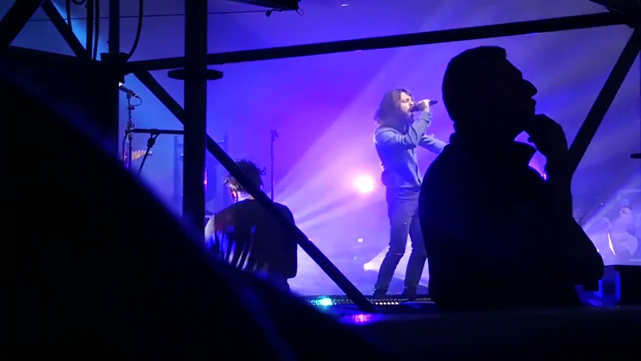 Goodbye Goodbye - Canova @ Estragon Bologna - 5 Aprile 2019