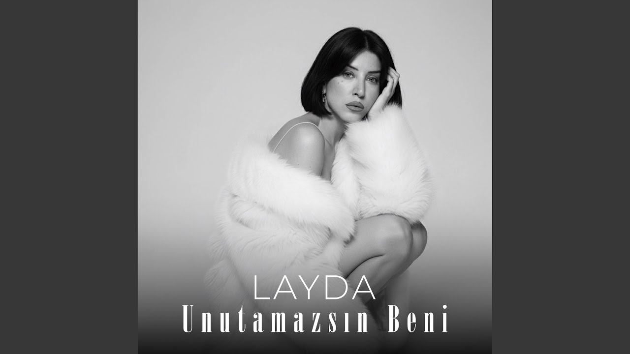 Unutamazsın Beni