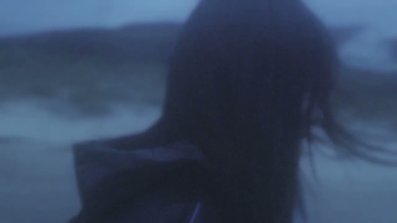 Maria Somerville - Corrib (Official Visualiser)