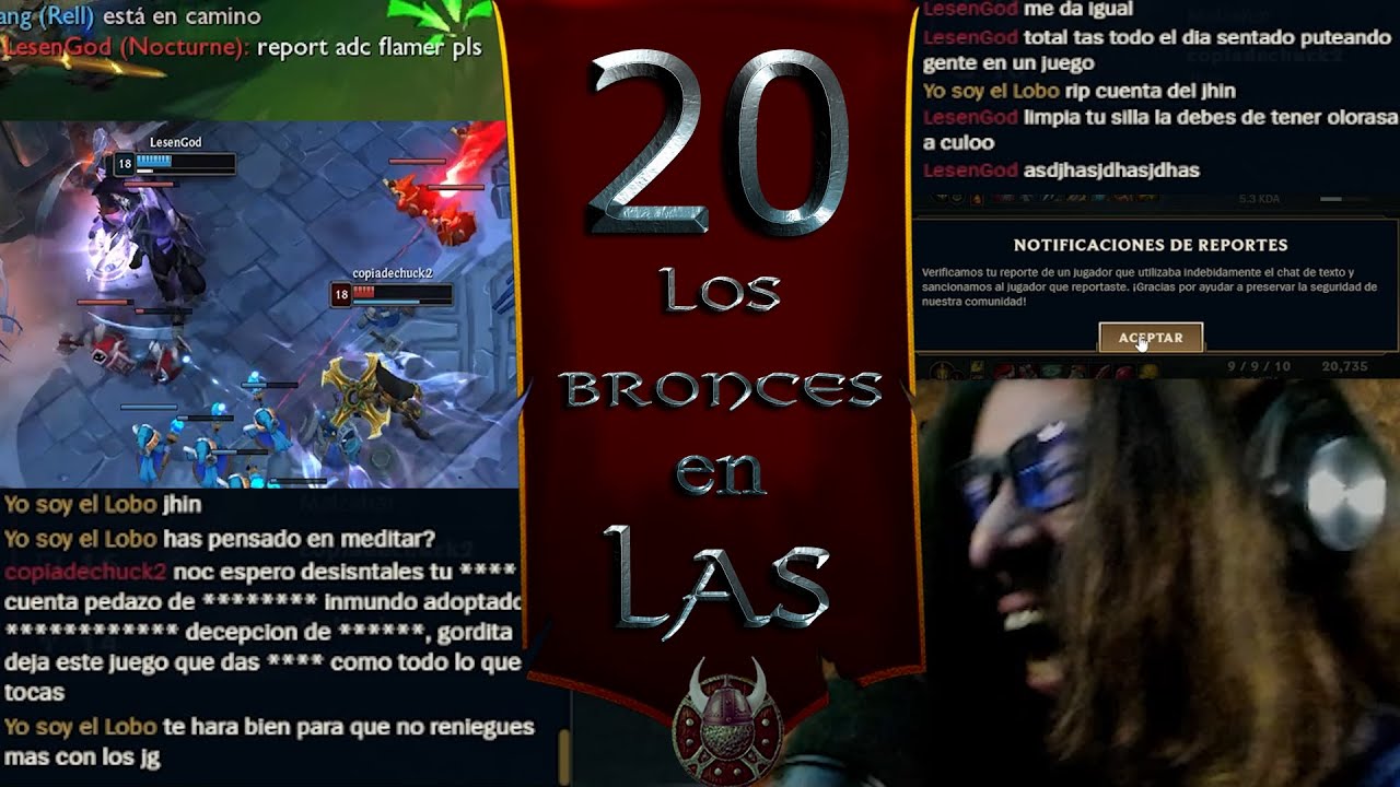 SE FLAMEARON, SE REPORTARON Y LUEGO FUERON A 1 VS 1 - EPIC VIDEO || Los Bronces en LAS || S13 || #20