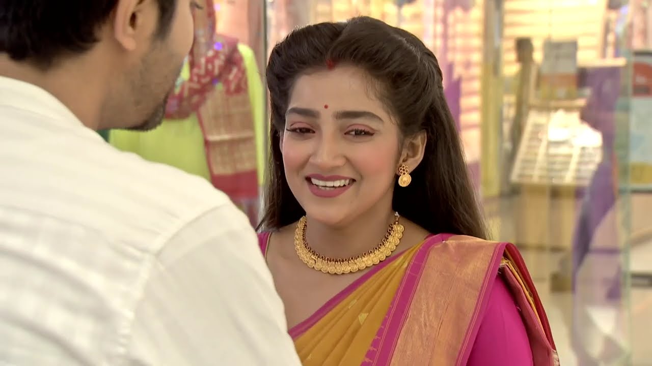 Pilu - Ep 90 - Krishanu Ganguly, Shubhangi Ghosh - Bengali Tv Serial - Zee5 Bangla Classics