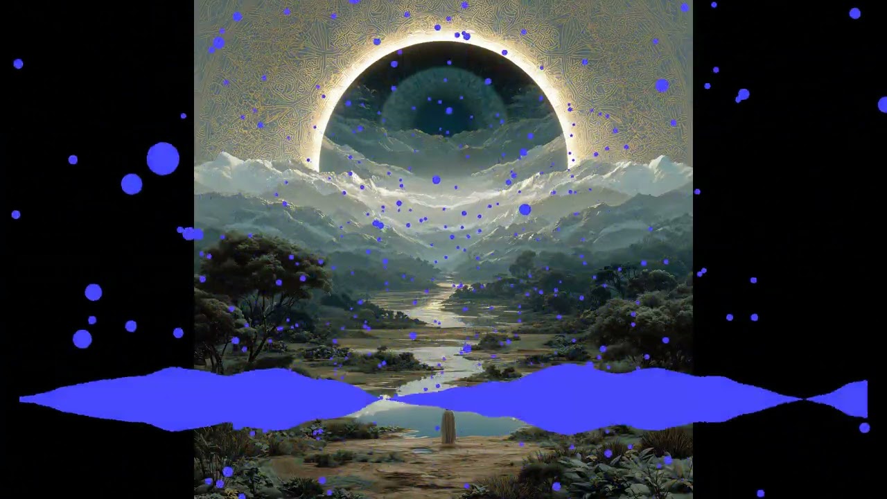 Digital Pulse Drift (original EDM Composition)