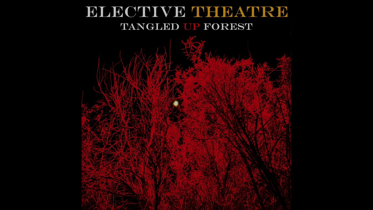 Elective Theatre - Tangle Up Forest