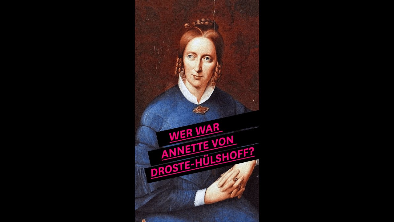 Eine der wichtigsten Autorinnen Deutschlands