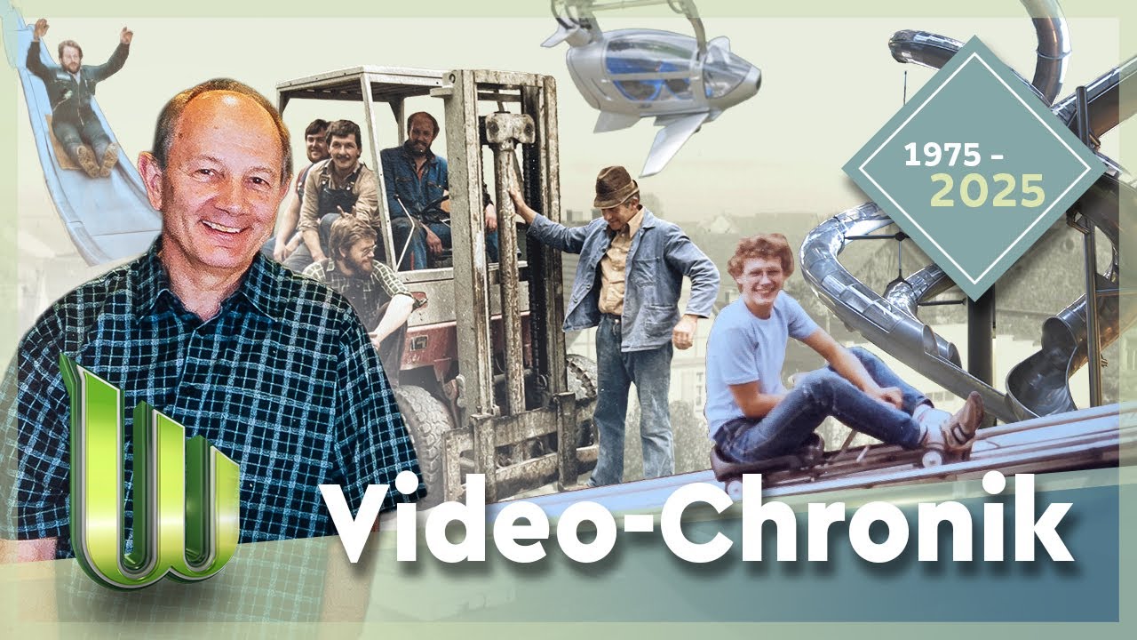 Video-Chronik | 50 Jahre Wiegand