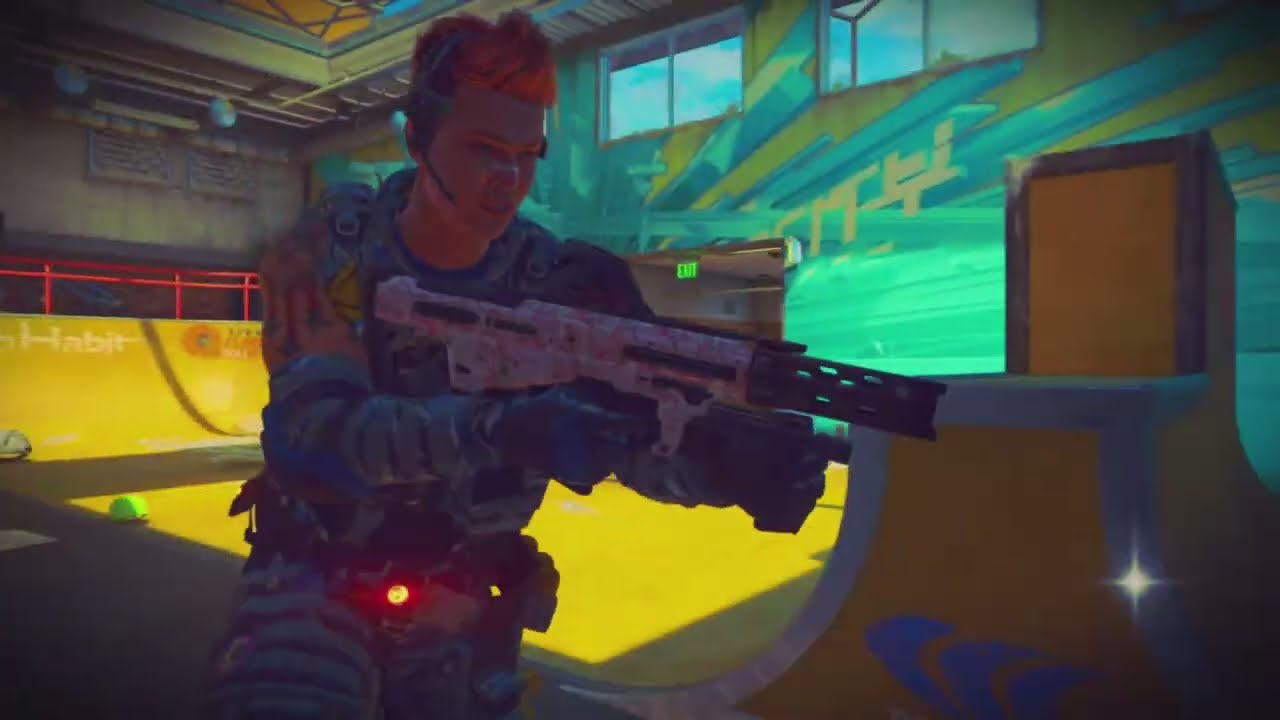 Karesh First Week on a Xim | Black Ops 4 | Xim Apex Montage