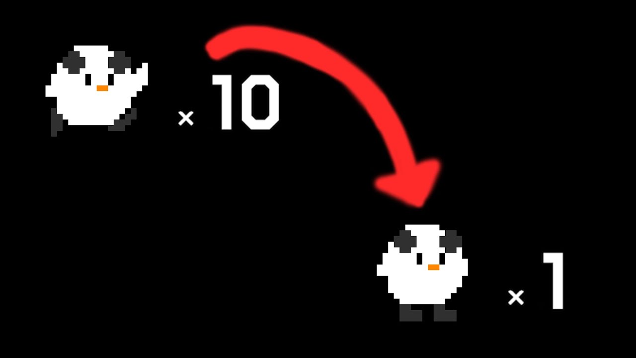 1목숨으로 착지