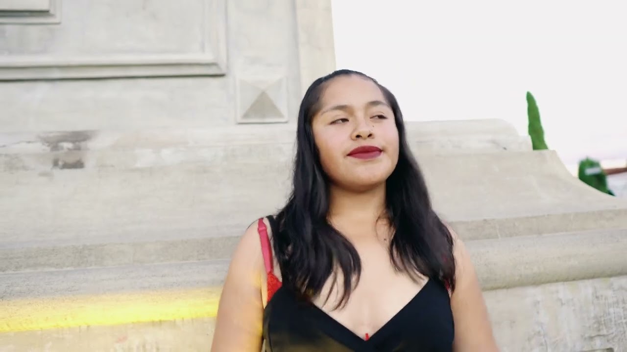 LEJOS DE MI TIERRA VIDEO OFICIAL 2024 / TRAVIEZOS DEL RANCHO