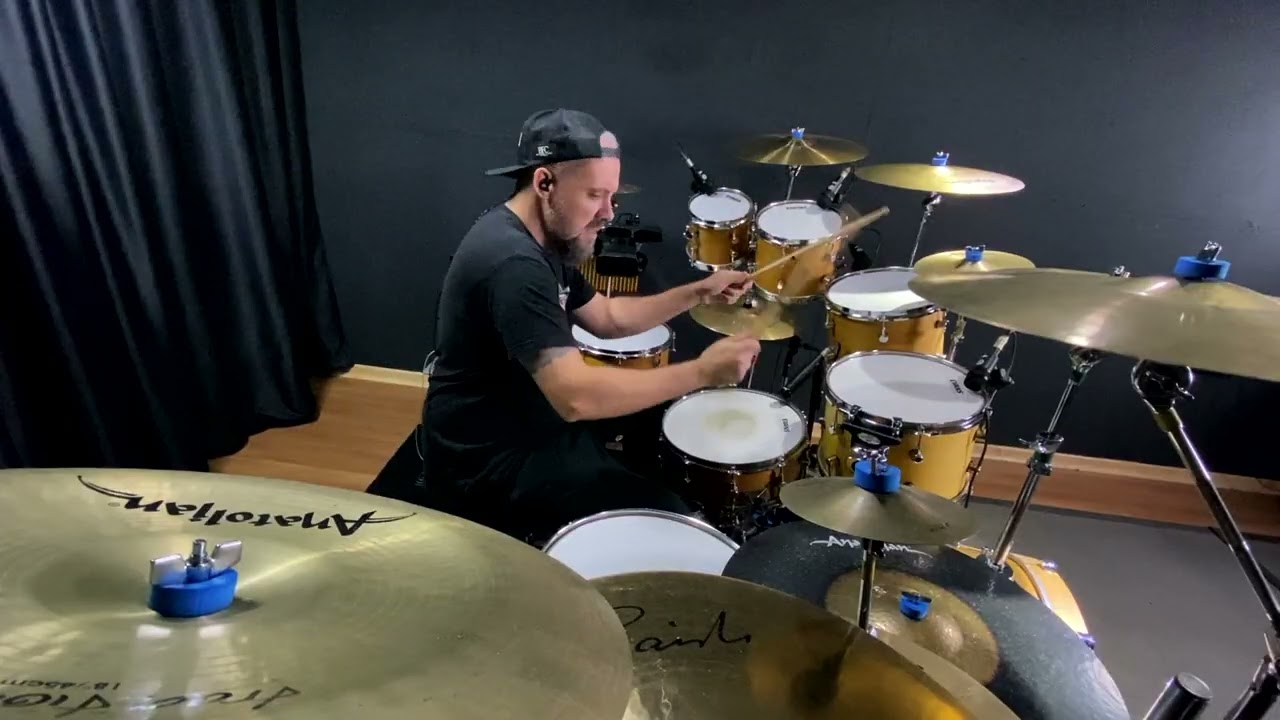 METALLICA - 
