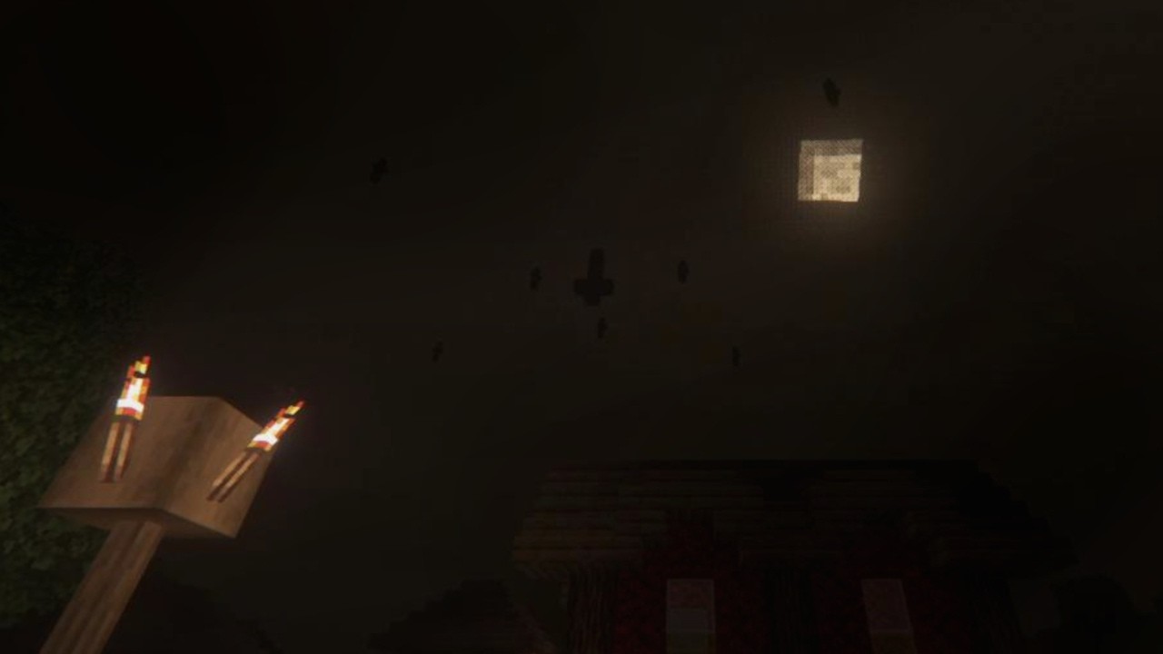 TEN MODPACK JEST OSTRO PRZEKLĘTY