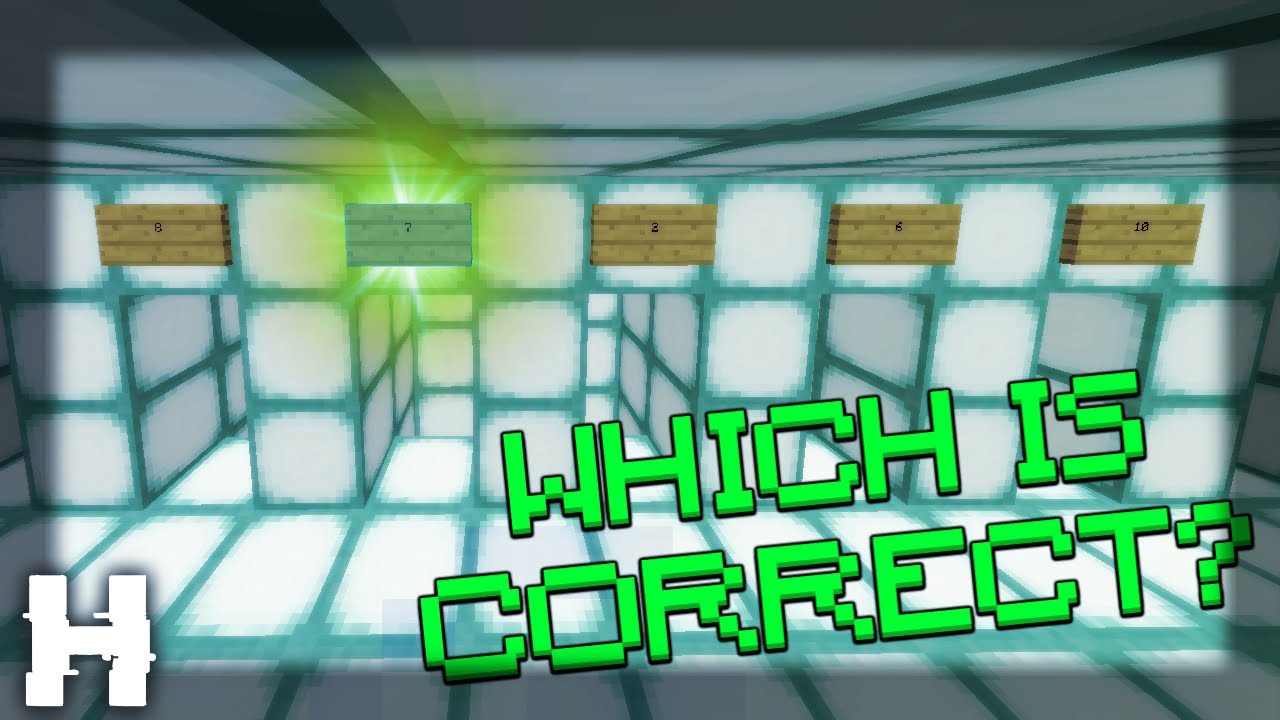 HYPIXEL SKYBLOCK QUIZ?! // beat the quiz and win 1MILLION COINS!! // smart enough for it ?!