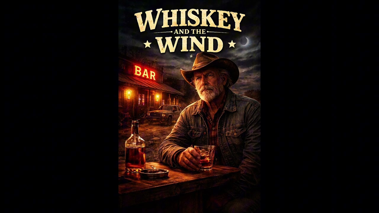 Eli Stone - Whiskey And The Wind