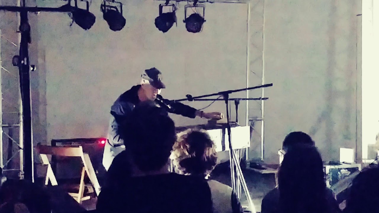 Daniel Blumberg @ AMFest 2019