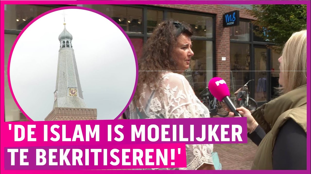Jongeren plots massaal naar de kerk: 'Waarom? Geen idee!'
