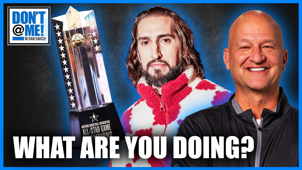 Dumbest ASG Fix Yet, Chopstick Etiquette & Answering YOUR Questions LIVE