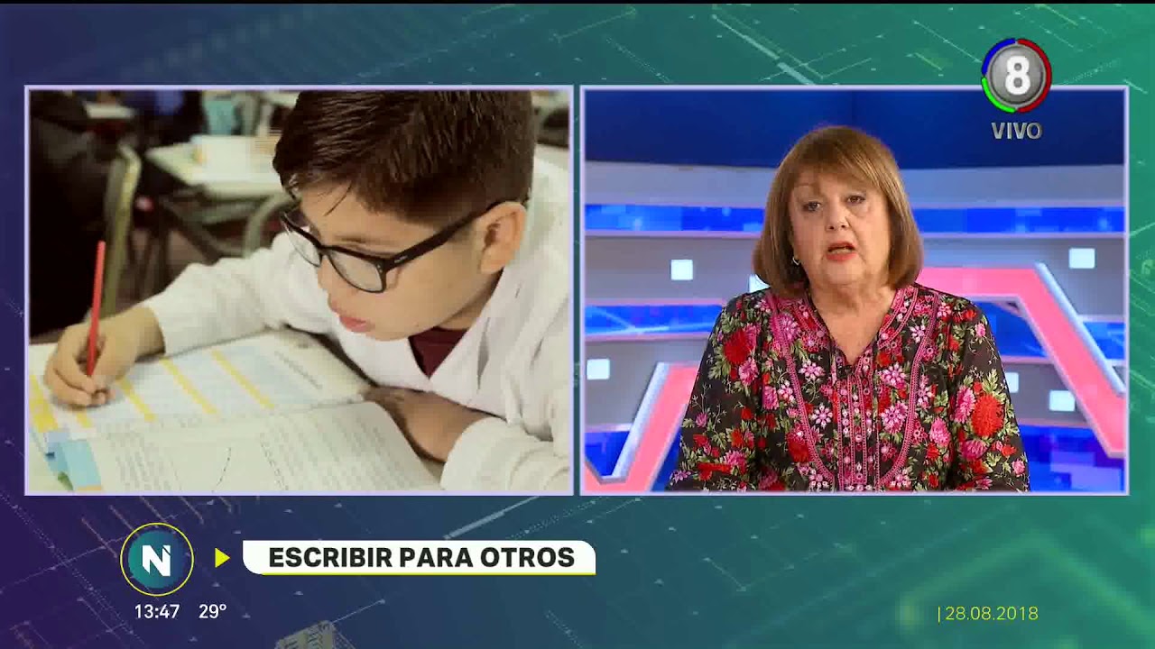 Liliana González: 