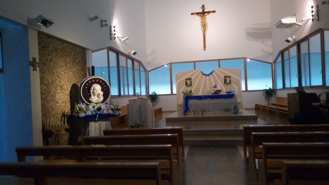 Festa Stella Maris2017