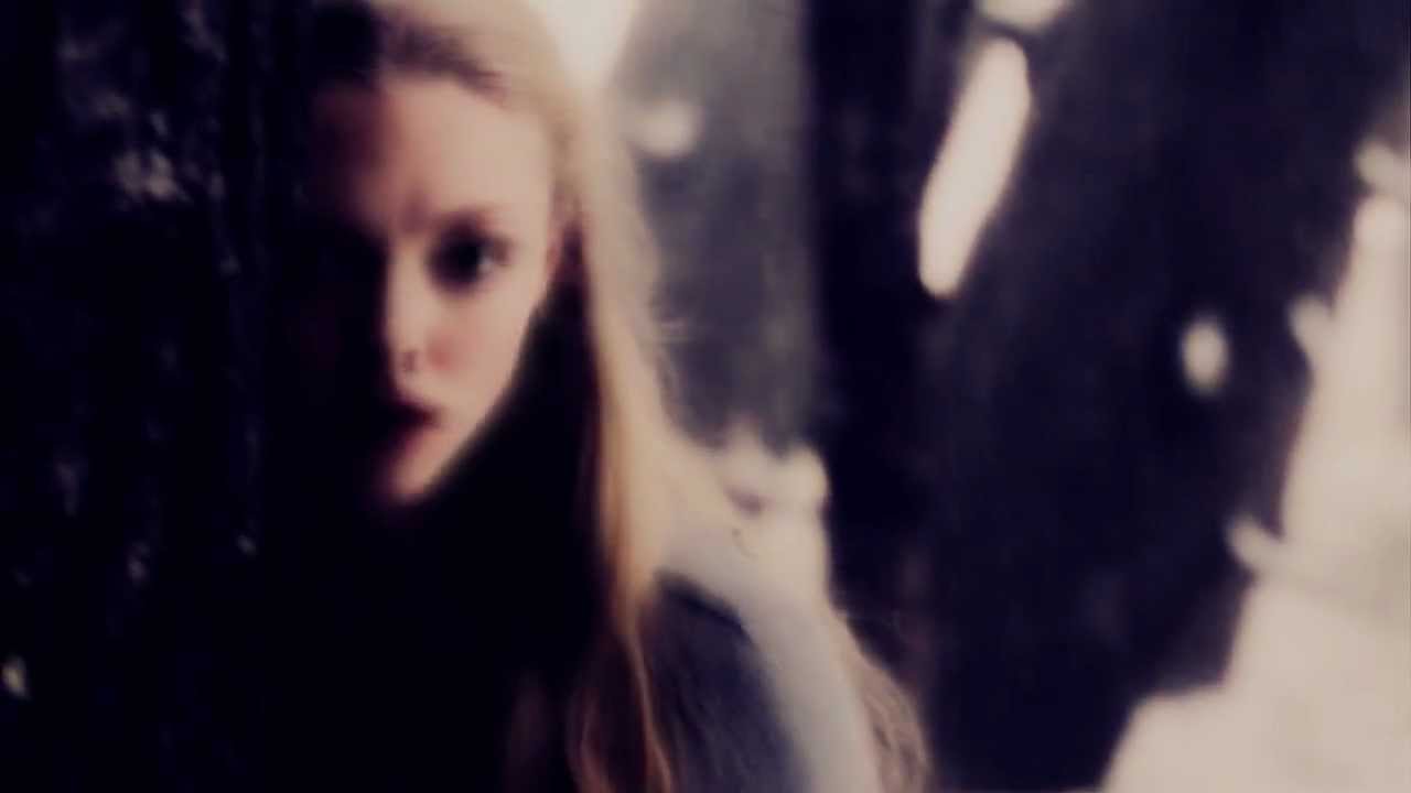 Red Riding Hood || So Cold