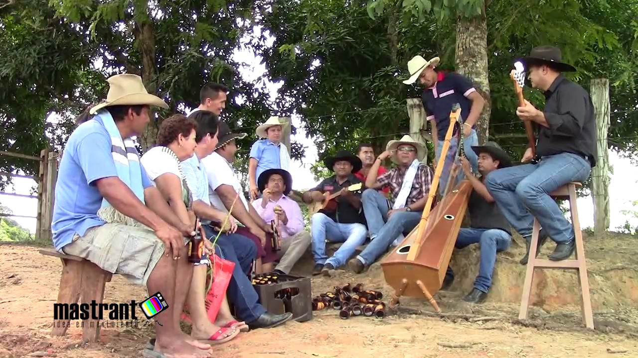 Tarotarito del Caño - Jorge Guerrero
