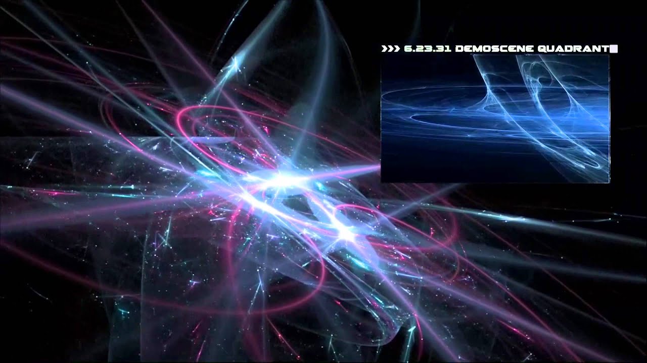Revision 2014 - Compos - Animation / Video