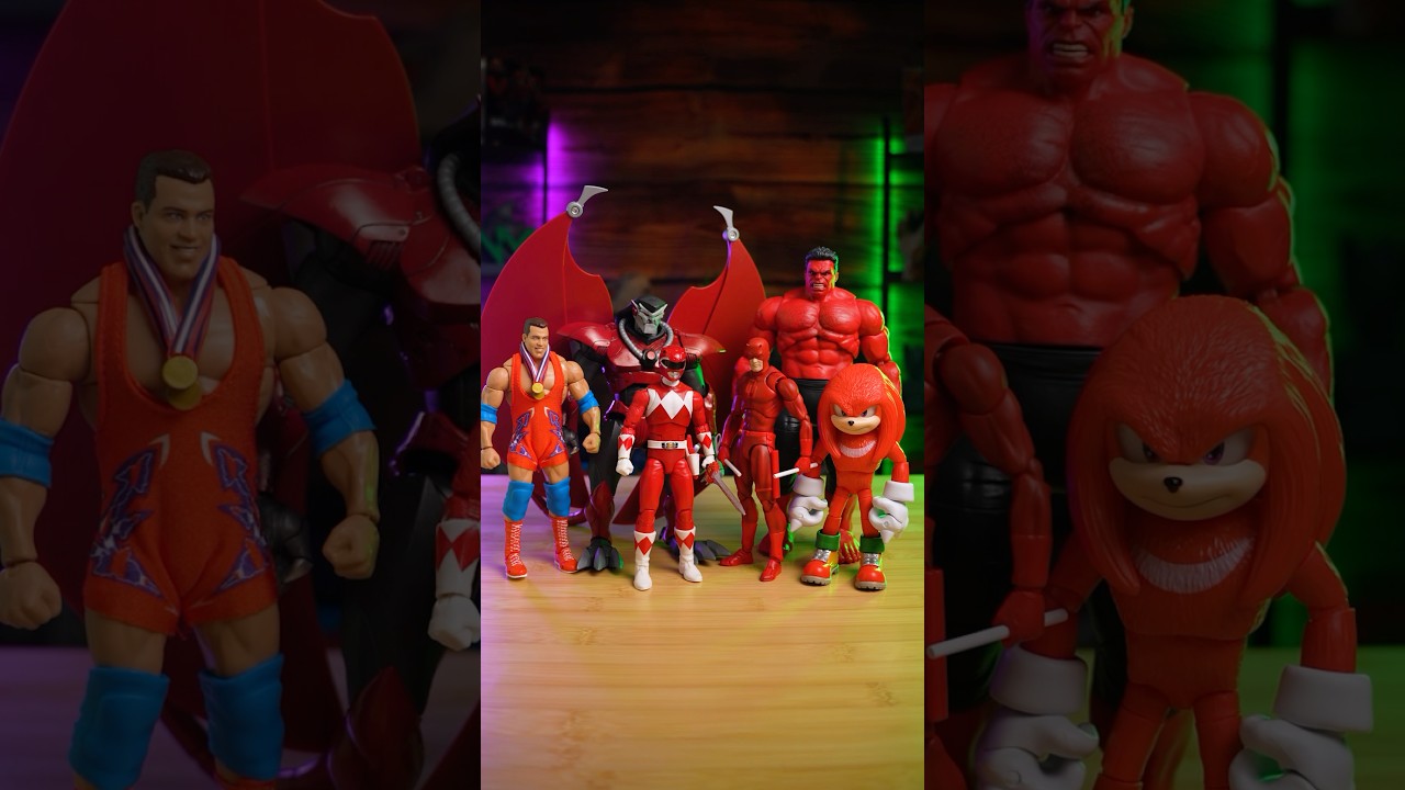 Choose your character! *smash bros voice* #newmeta