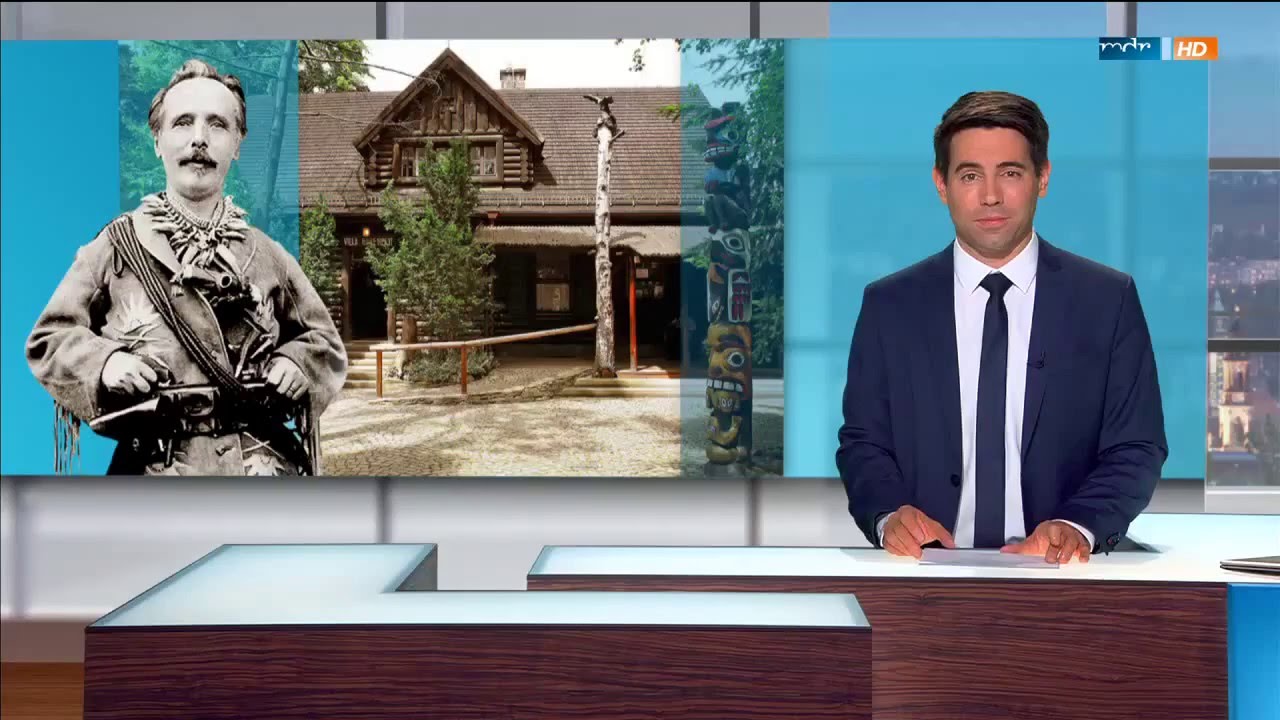 Karl Mays Todesursache geklärt