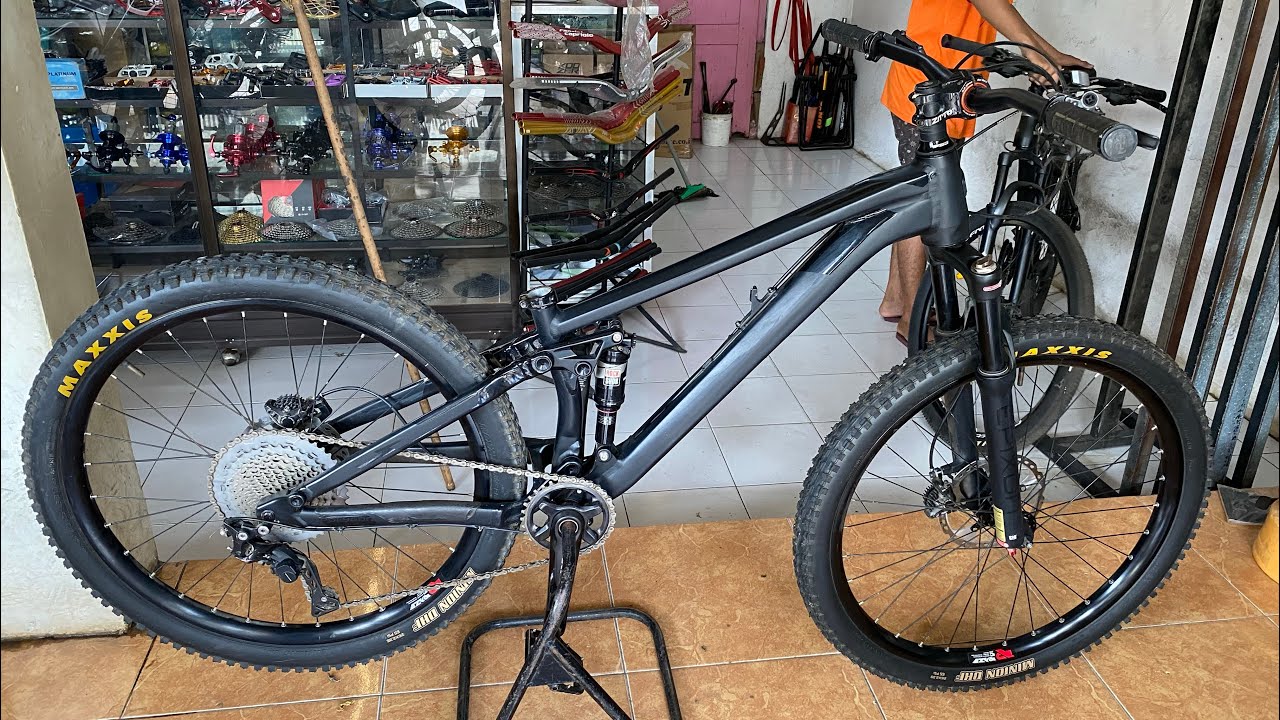 BONGKAR HARTA KARUN POLYGON TRID ZZ