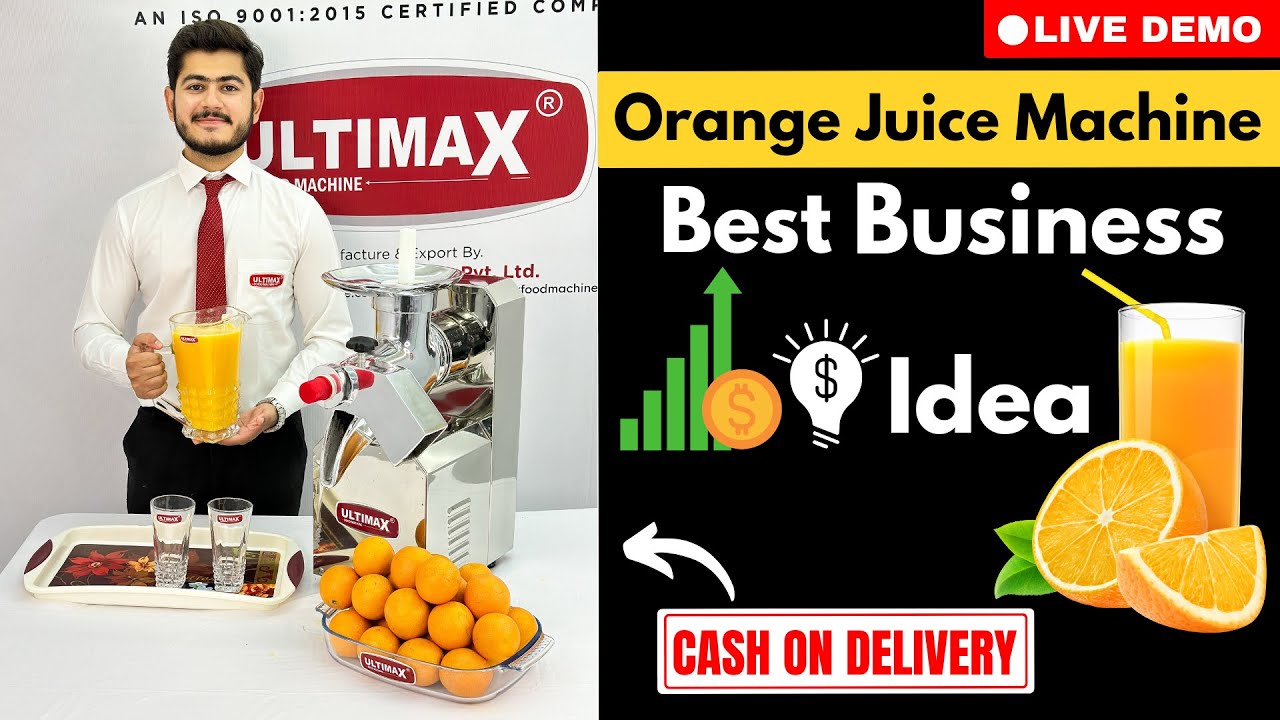 orange juicer | juicer machine | orange juice machine | Mosambi juice machine | Business ideas