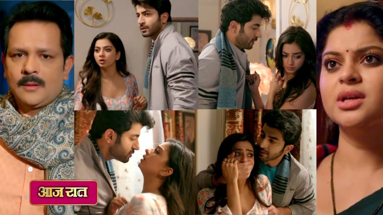 Mahadev And Sons Today New Promo | 22 January | Dhiraj Jaane Wala Hai Razi Ke Ghar