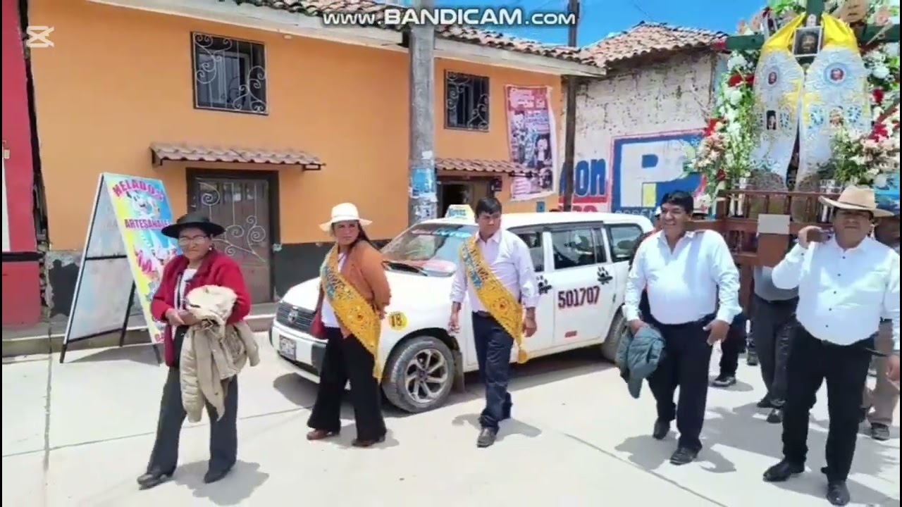 LA NUEVA INTERNACIONAL ACOLLINA - Padre mio que estas en los cielos