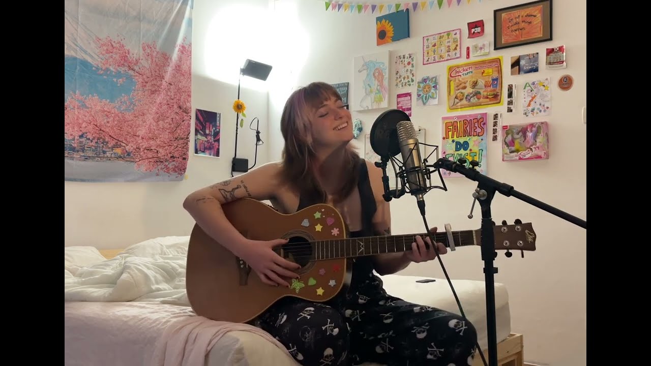 Tutti - Calcutta (cover)