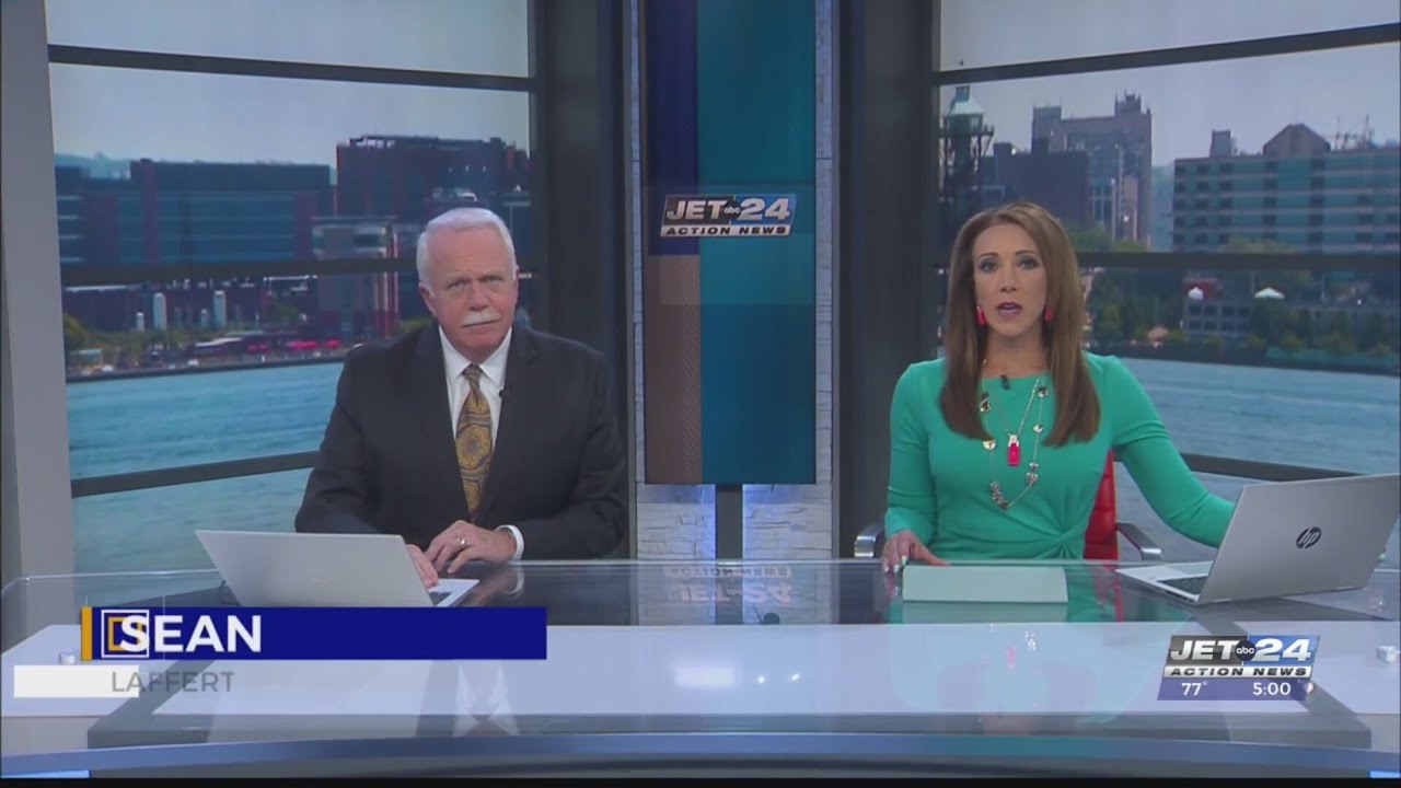 Erie City Co. president claims to have shot man in the head