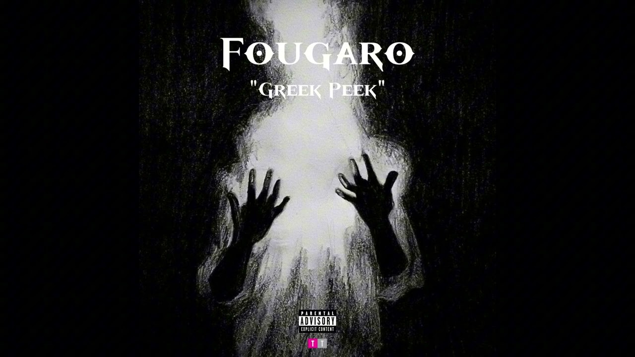 Trappedrobii x Amfilegoneni Morfi x Aushvc - FOUGARO