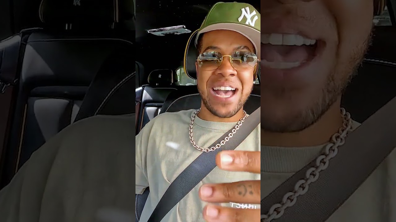 Chip EXPOSES The TRUTH Behind His FEUD With Stormzy - You WON'T Believe What Started It!!! 😱👀