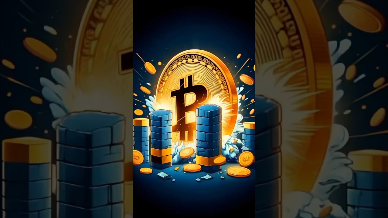 Bitcoin Breaks $100K: A Historic Milestone in Cryptocurrency