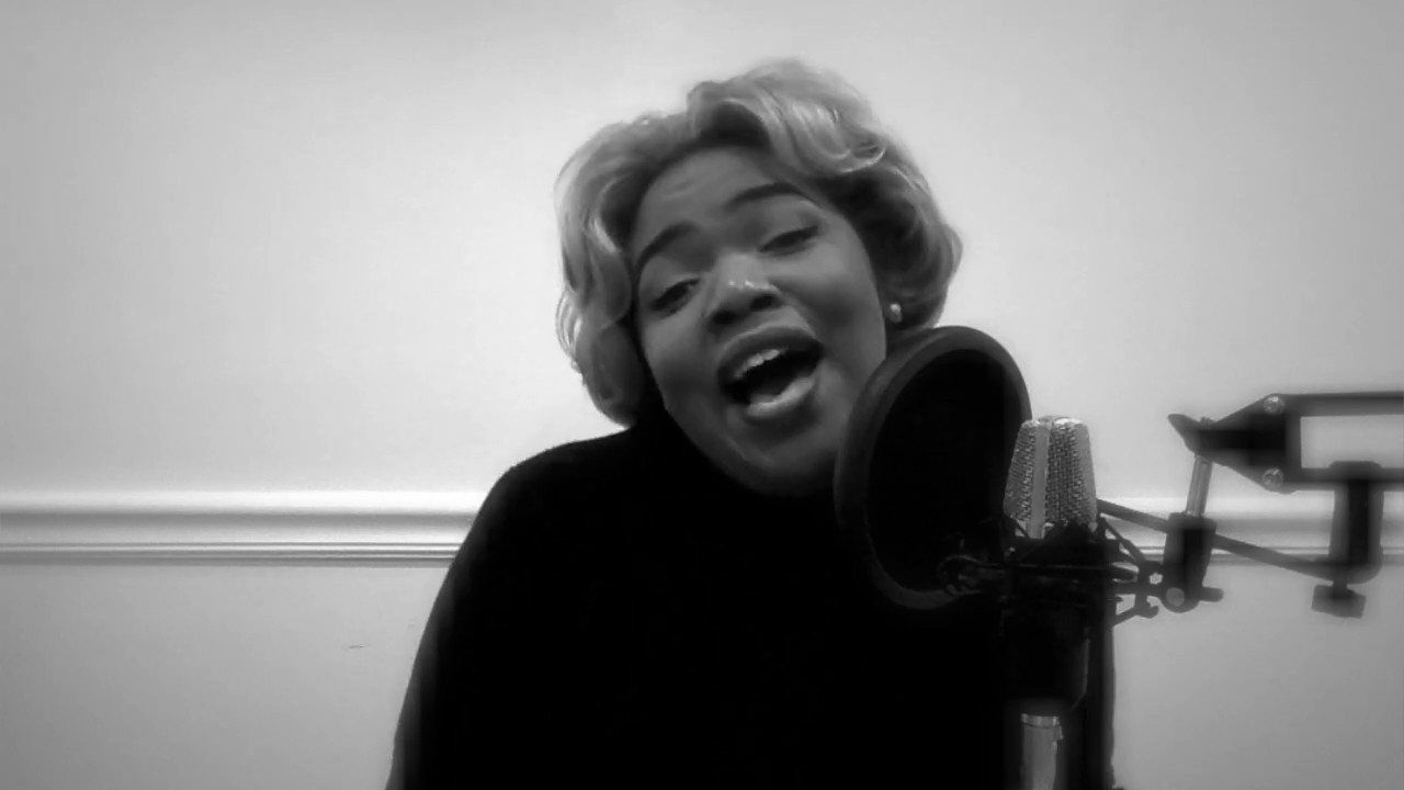 Too Good to Say Goodbye | Cover by Sandra Ash
