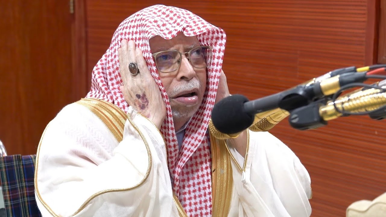 أذان العشاء للمؤذن علي ملا الخميس 23 ذو الحجة 1446ه‍ـ