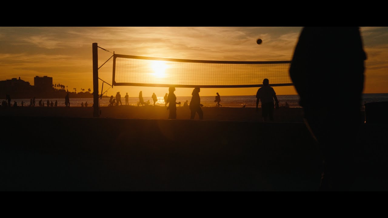 San Diego Travel Film | Sony FX3