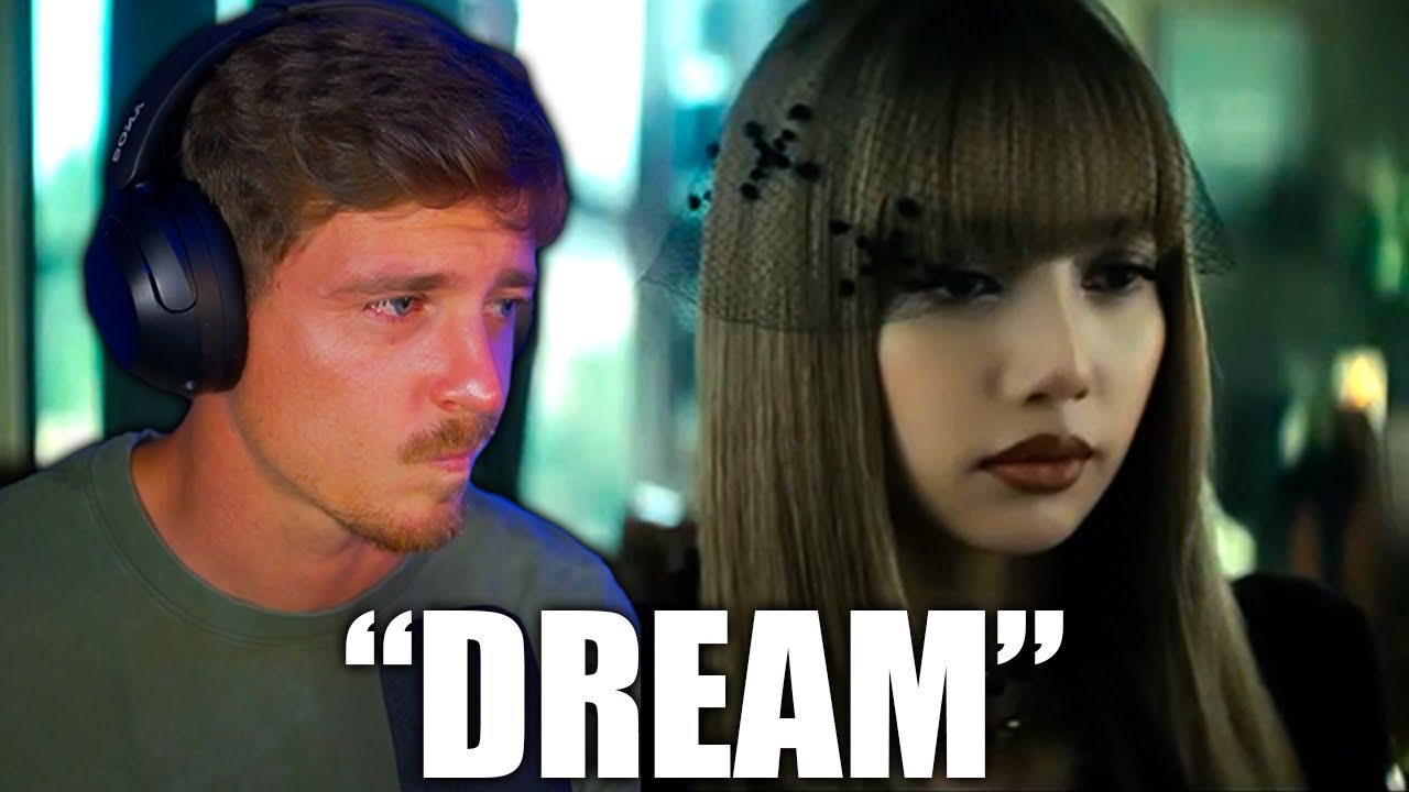 LISA “DREAM” (short film) FIRST REACTION