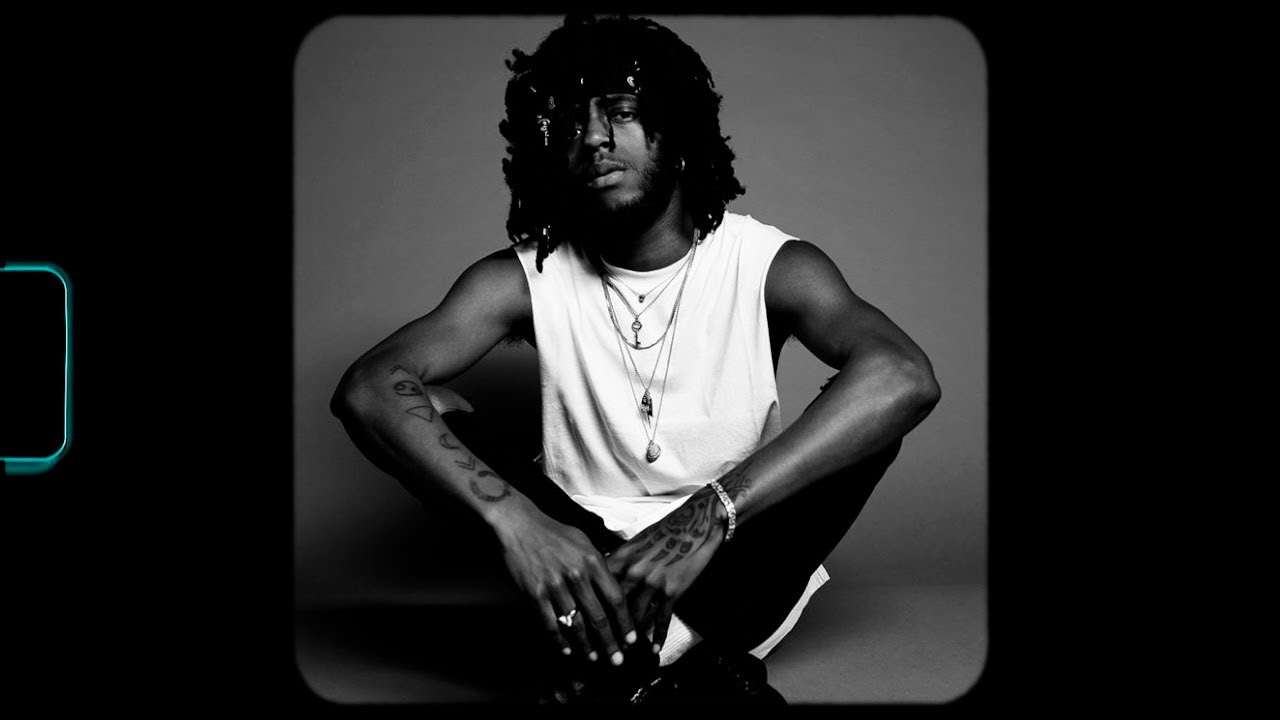 (FREE) 6lack Type Beat - 