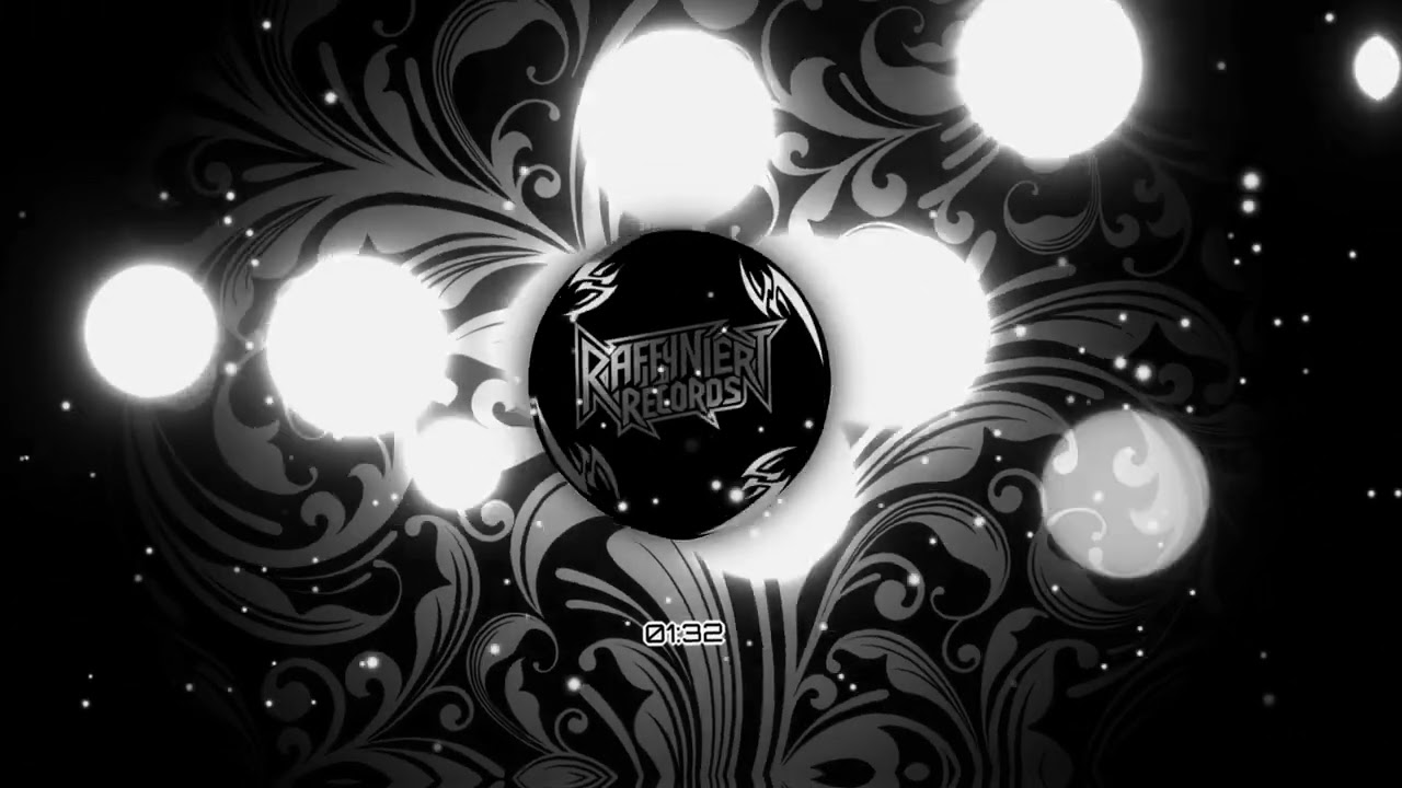 ONLY LOVE KNOWS · Jack Tempchin | 60s Vocals Hardstyle Rave [RAFFYNIERT Remix]