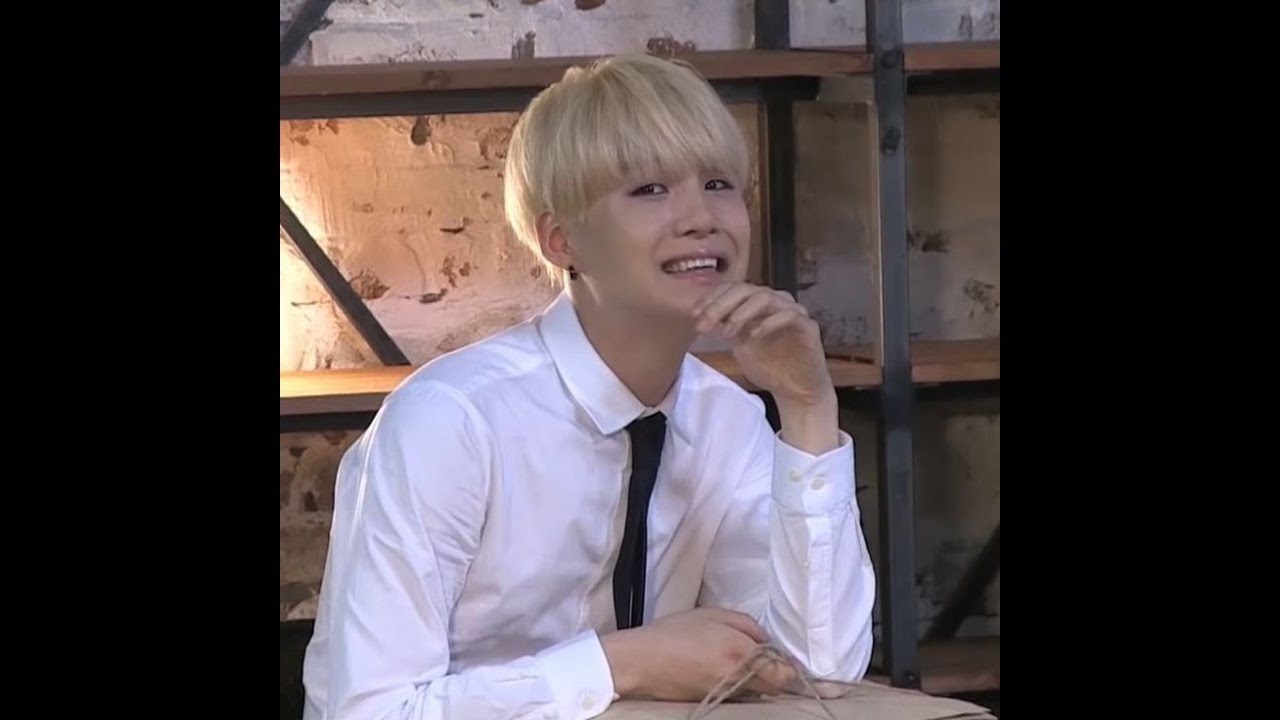 BTS - Dope sped up
