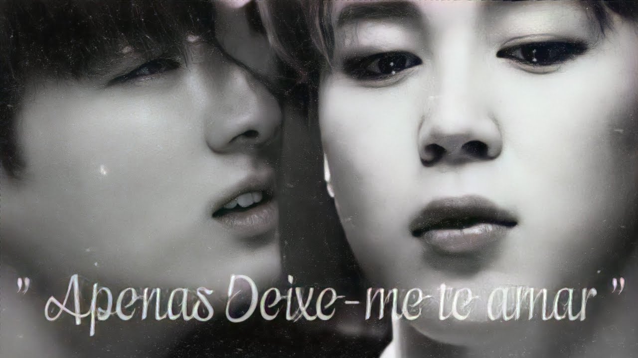 'SÉRIE' JIKOOK'  