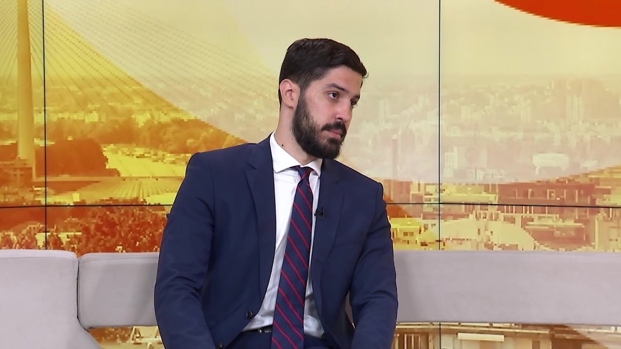 Milić: Litijum ne rešava političke odnose Srbije i Nemačke