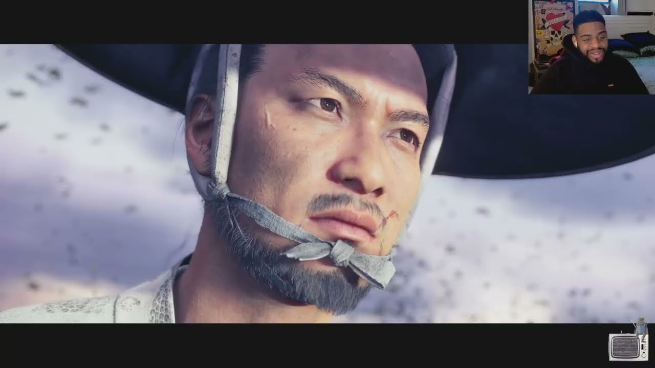 THE PASSION .TV (FULL STREAM)