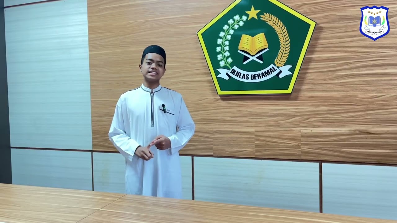 3 Amalan pokok di bulan Ramadhan | CERAH (Ceramah Ramadhan)