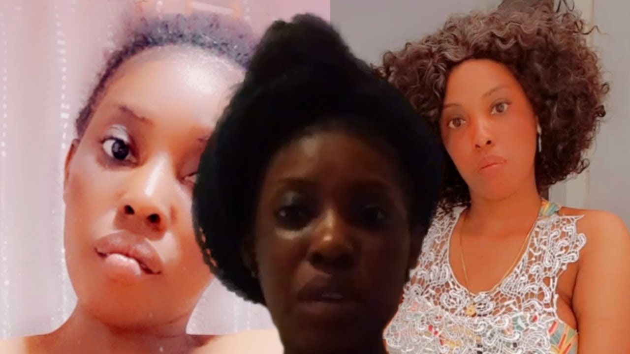 Cynthia Abeti Lisolo Ya Ba Video Naye Ya Mabe