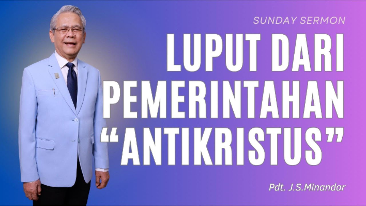 Luput dari pemerintahan 