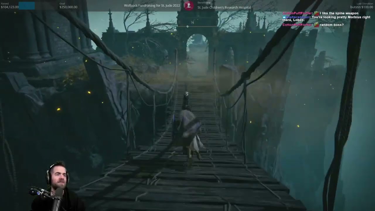 Elden Ring | Seamless Co-op & Enemy/Item Randomizer w/ Distortion2 (Pt. 1)