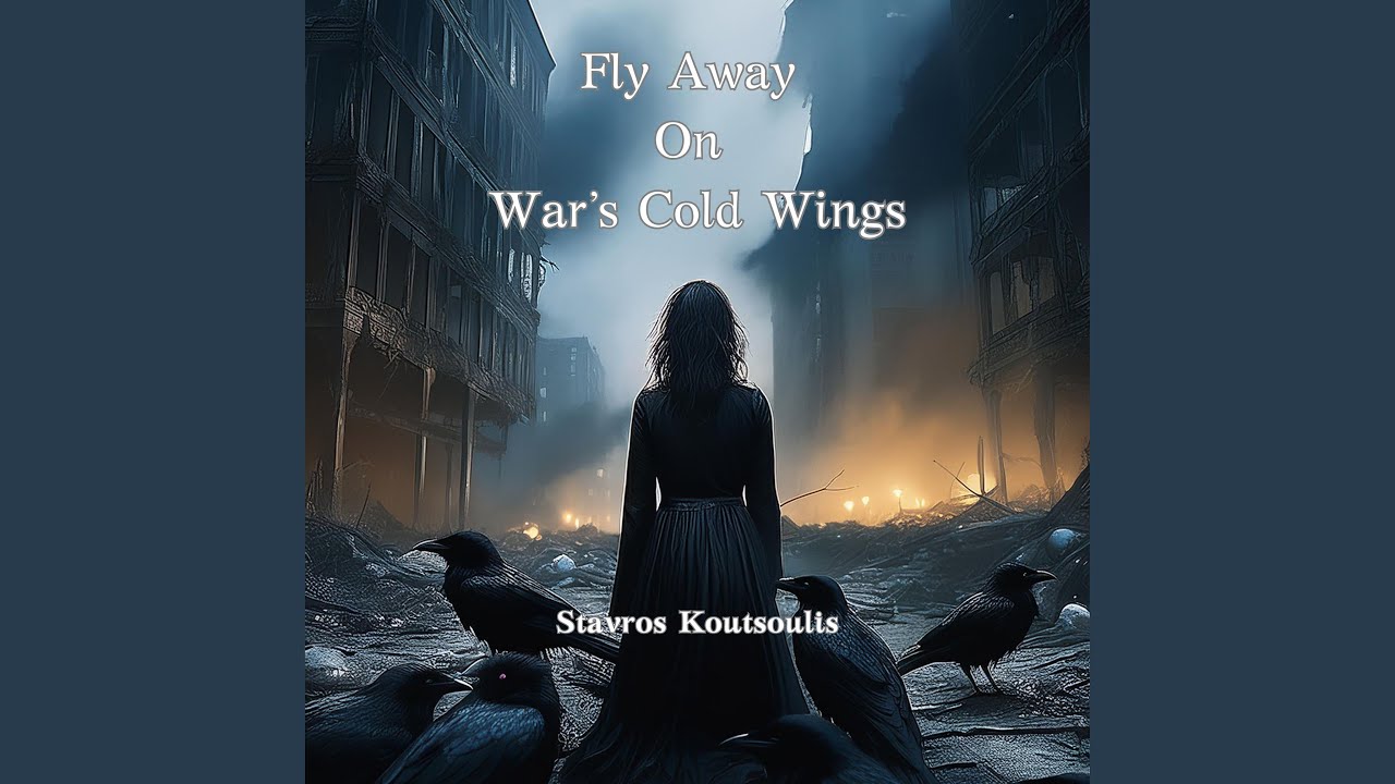 Fly Away On War's Cold Wings